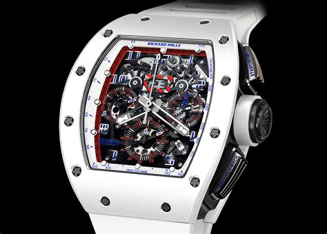 richard mille asia edition|Richard Mille RM 011 .